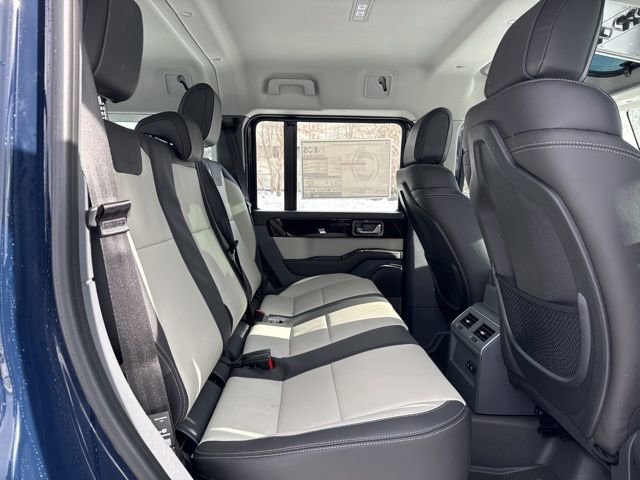 New 2026 INEOS Grenadier AWD/4WD image 32