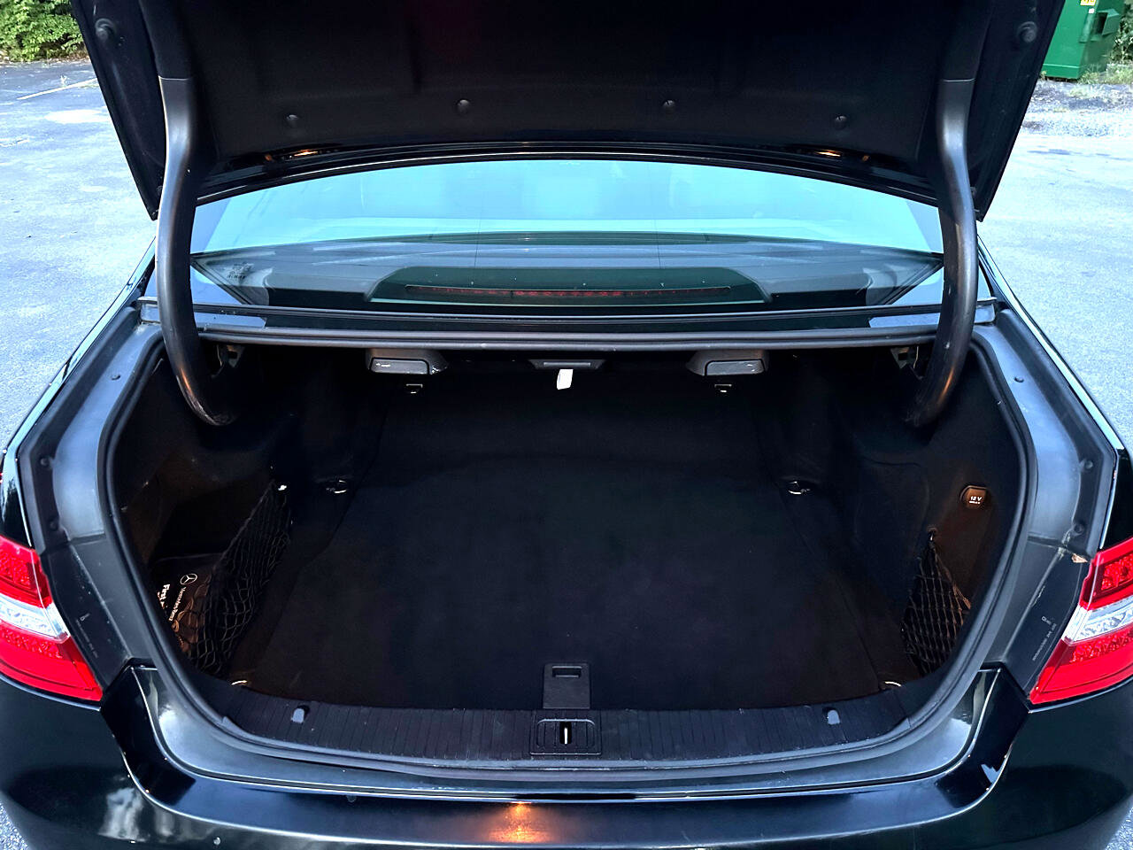 Used 2012 Mercedes-Benz E 350 4MATIC Sedan image 29