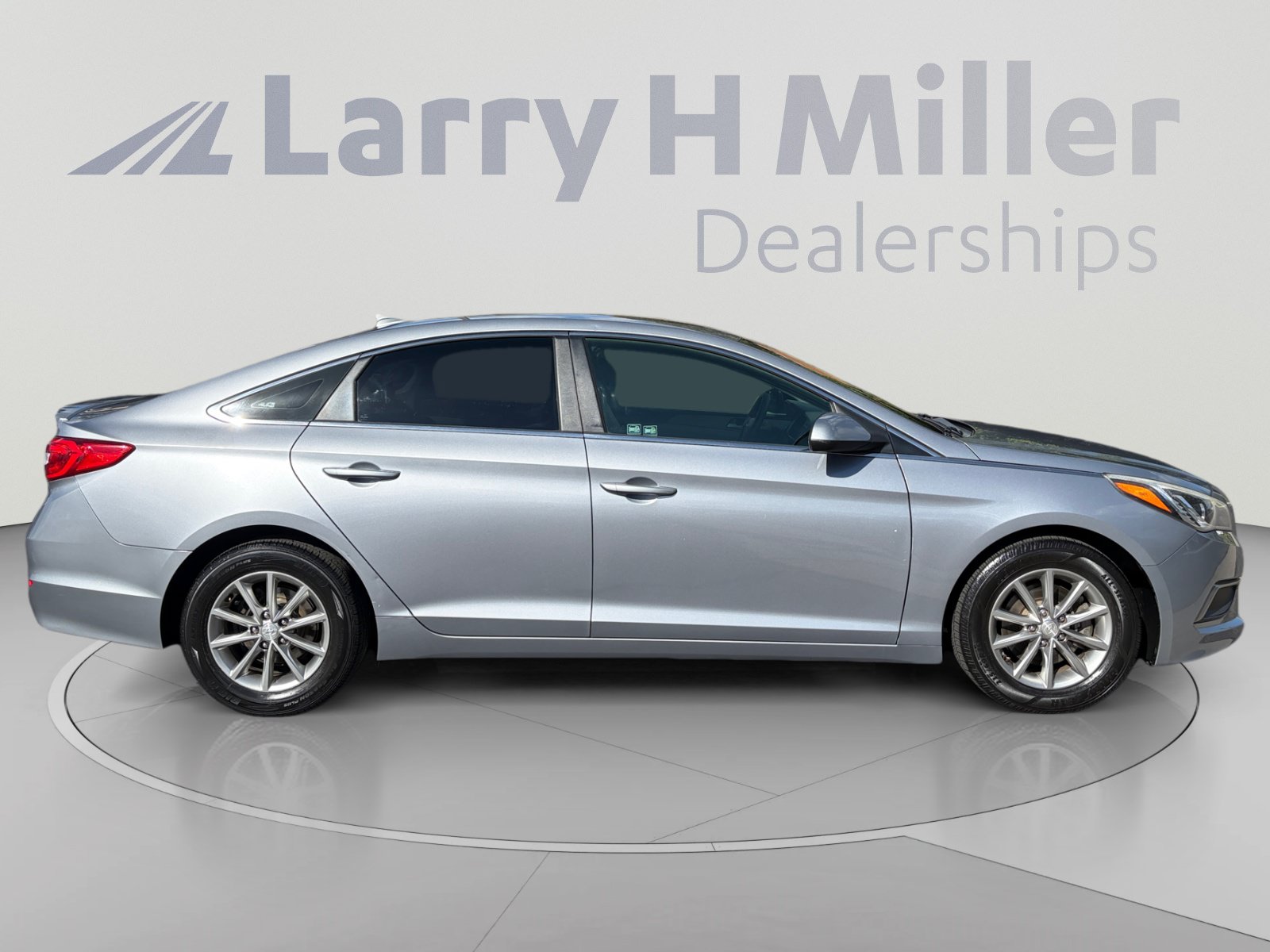 Used 2016 Hyundai Sonata SE FWD image 6