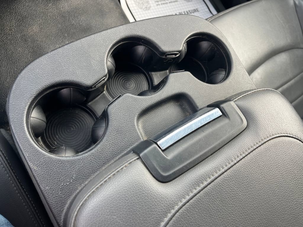 Used 2014 RAM 1500 Tradesman image 17