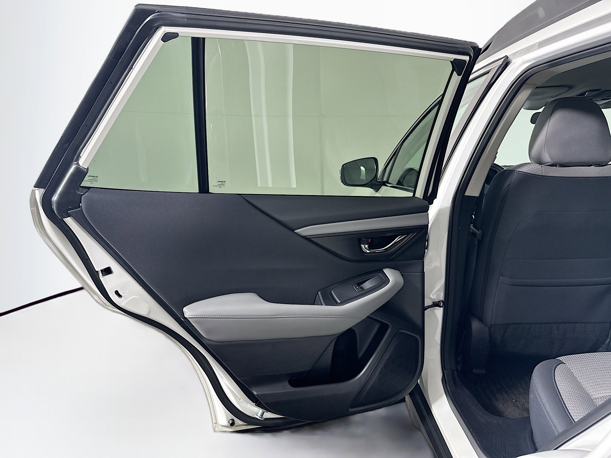 Used 2022 Subaru Outback Premium image 25