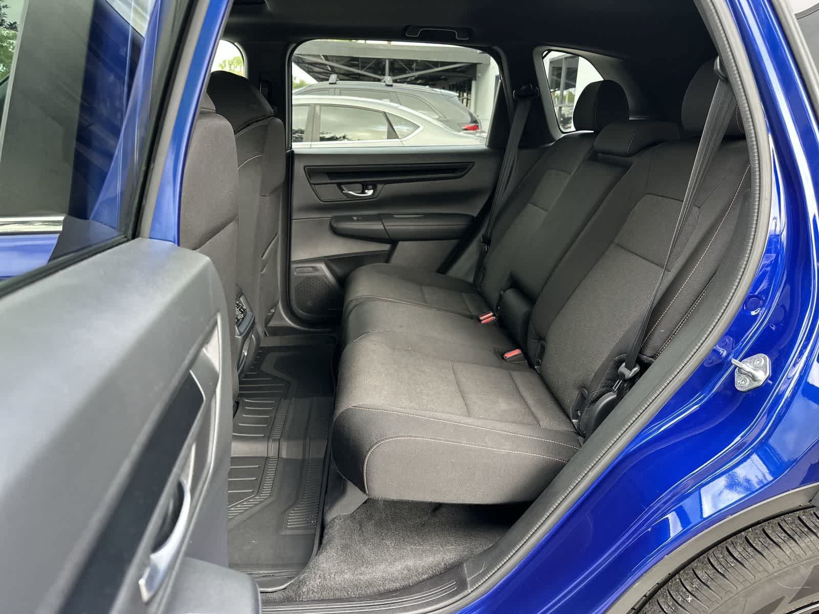 Used 2024 Honda CR-V Sport image 4