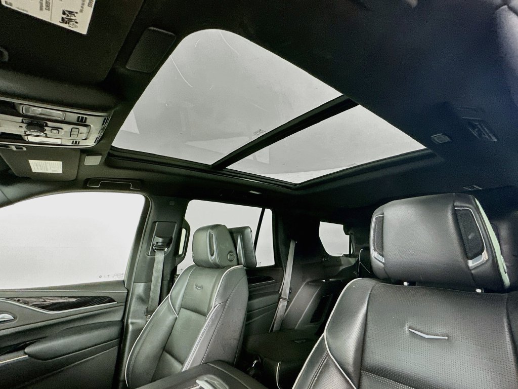 Certified 2023 Cadillac Escalade Sport AWD/4WD image 28