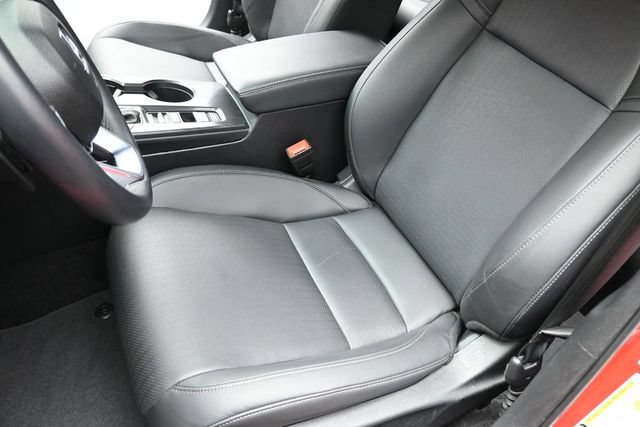 Certified 2025 Honda Civic Sport image 17