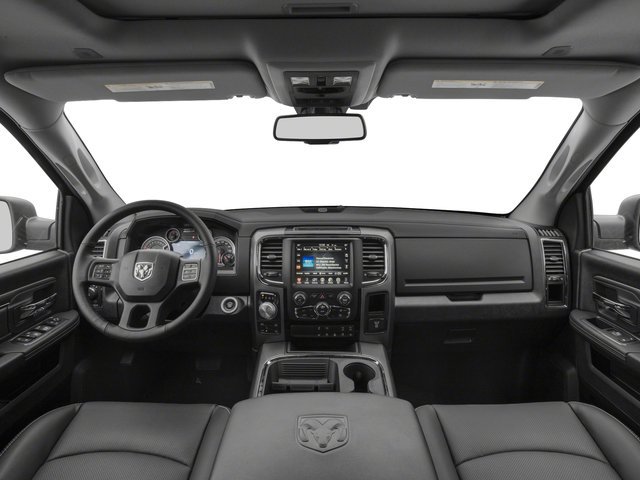 Used 2017 RAM 1500 Sport w/ Comfort Group image 11