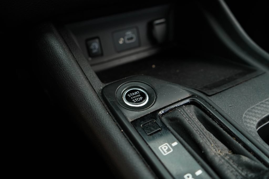 Used 2024 Nissan Sentra S FWD image 27
