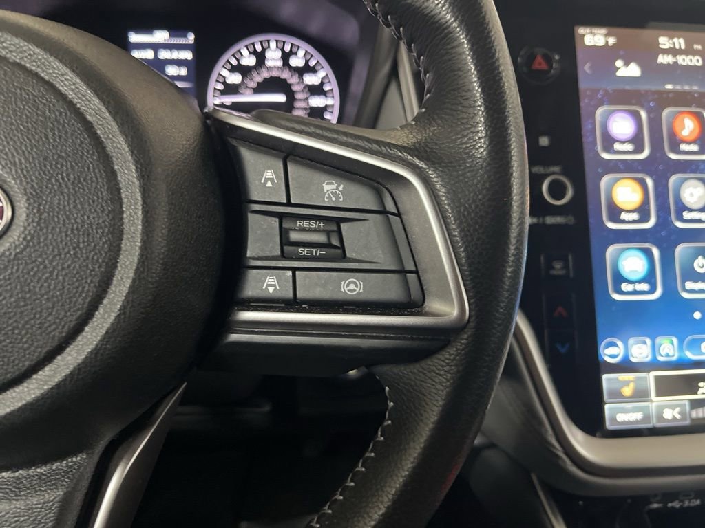 Used 2023 Subaru Outback Limited image 60