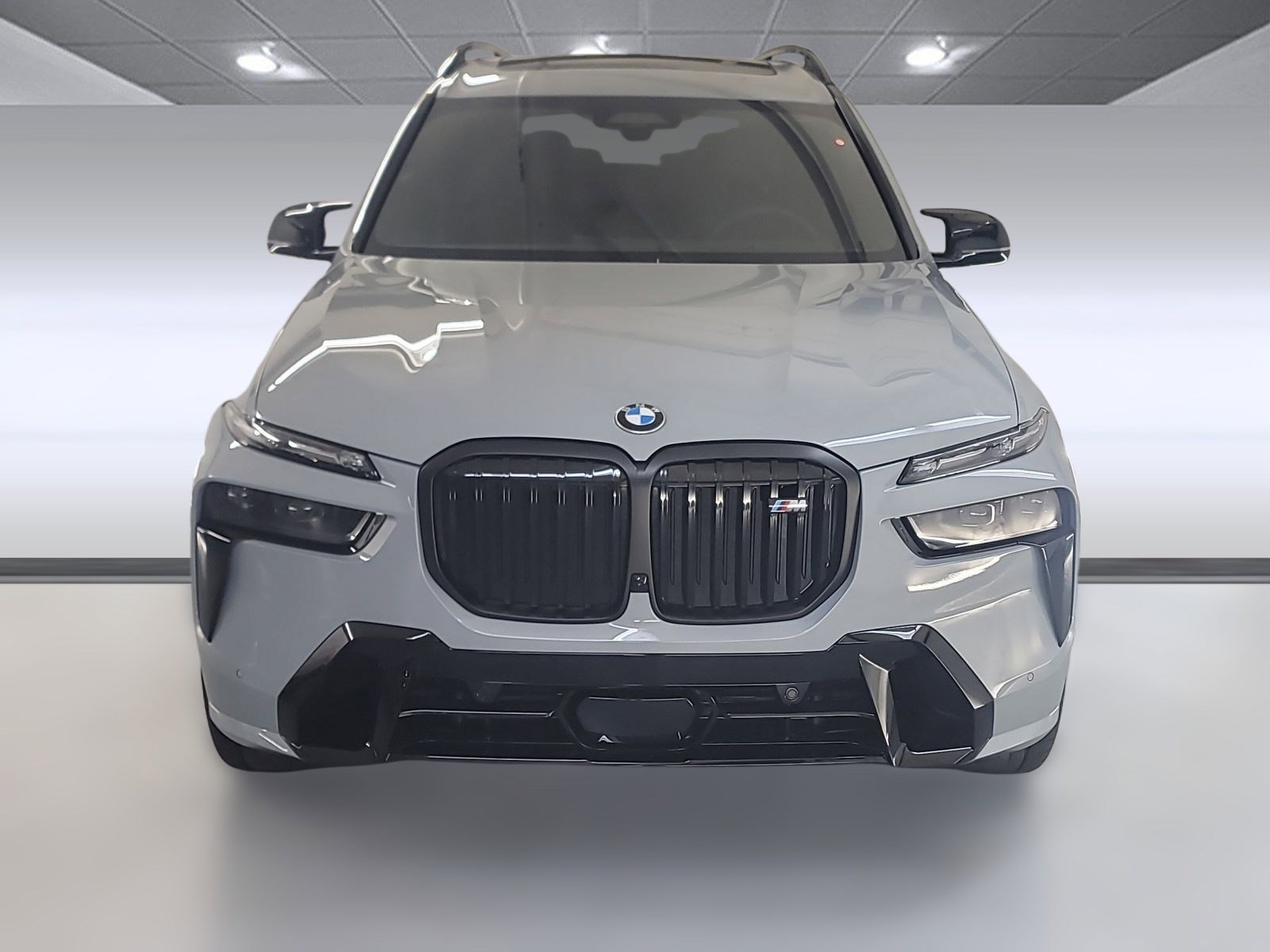 New 2026 BMW X7 M60i image 2