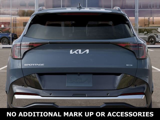 New 2026 Kia Sportage SX Prestige image 13