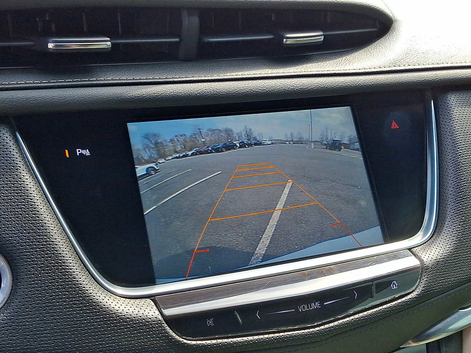 Used 2017 Cadillac XT5 FWD image 19