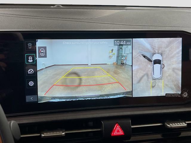 New 2026 Kia Sportage X-Line w/ X-Line Technology Package image 14