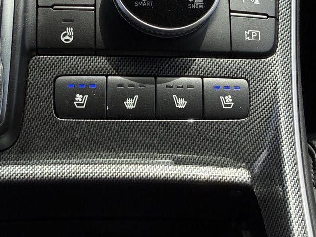 Used 2023 Hyundai Santa Fe Limited AWD/4WD image 21