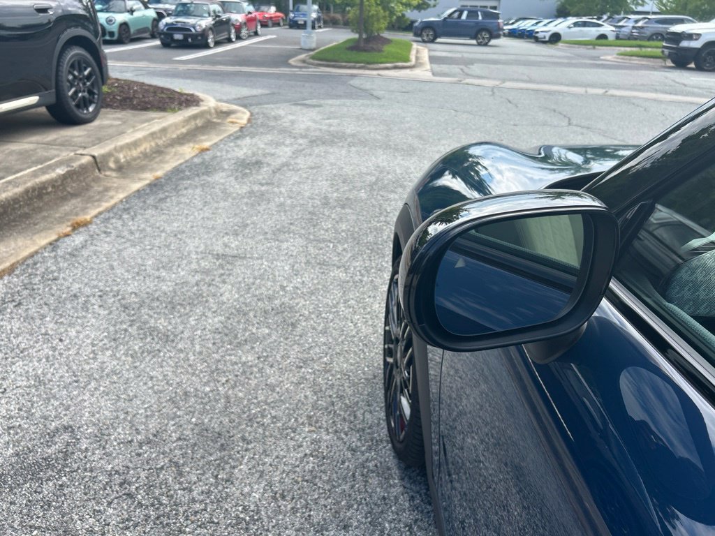 Used 2026 MINI Cooper S FWD image 10