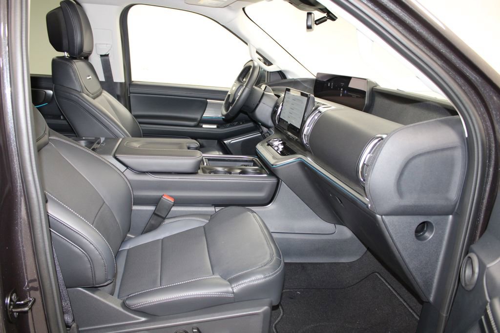 New 2026 Ford Expedition Platinum AWD/4WD image 29