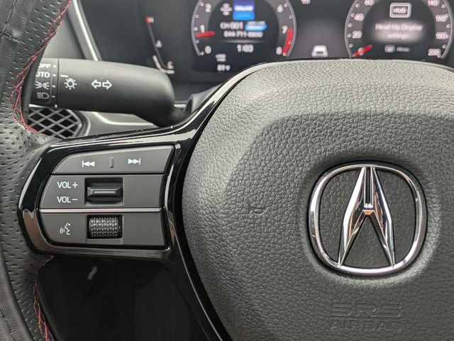 Used 2025 Acura Integra Type S FWD image 17