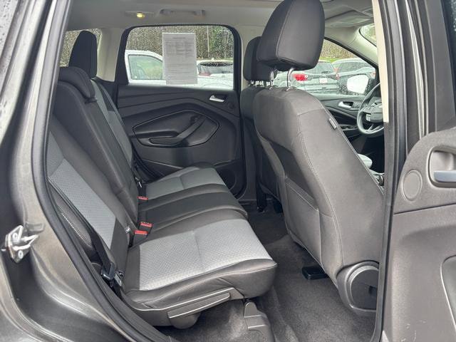 Used 2017 Ford Escape SE w/ Equipment Group 201A image 13