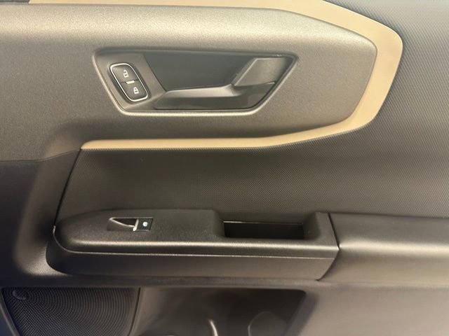 New 2025 Ford Bronco Sport Big Bend image 16