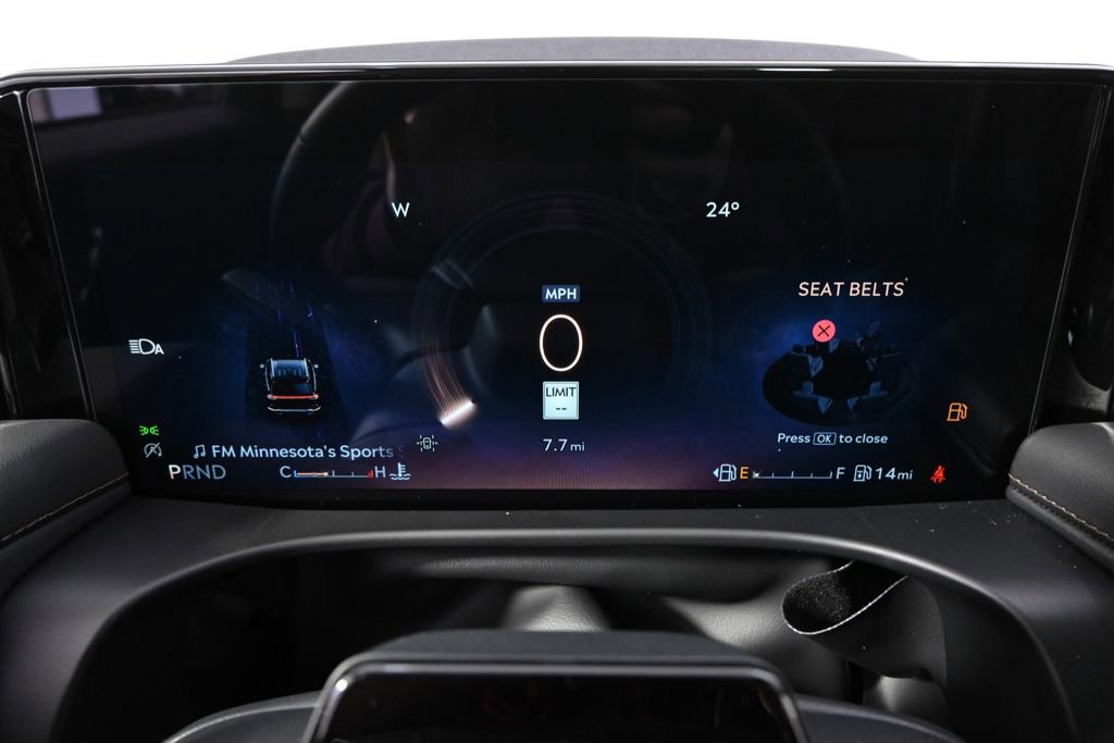 New 2026 Lincoln Aviator Reserve image 26