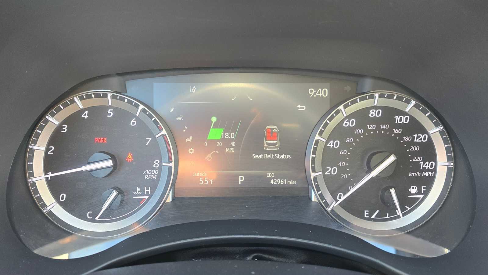 Used 2022 Toyota Highlander Platinum image 30