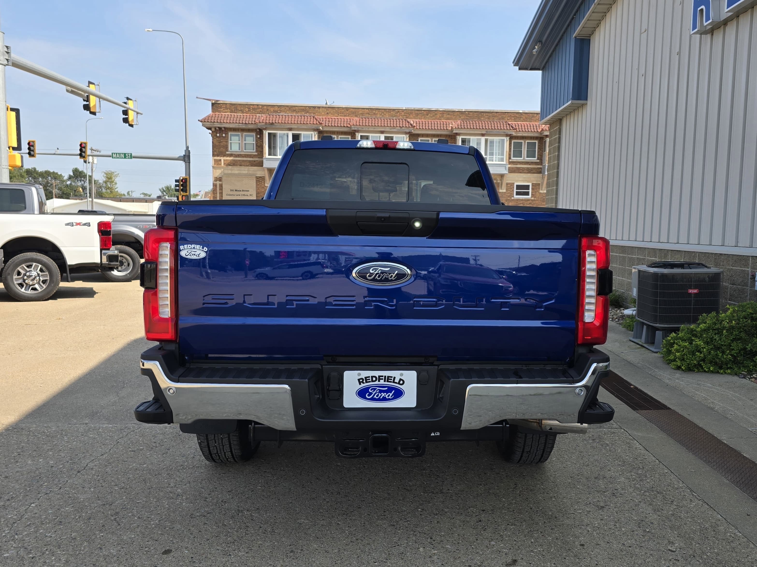 New 2026 Ford F350 XLT image 5