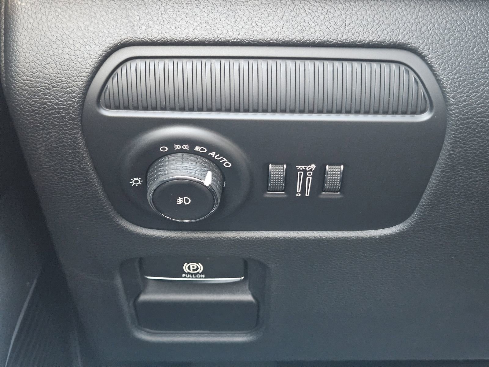 New 2025 Jeep Wagoneer Series II image 22