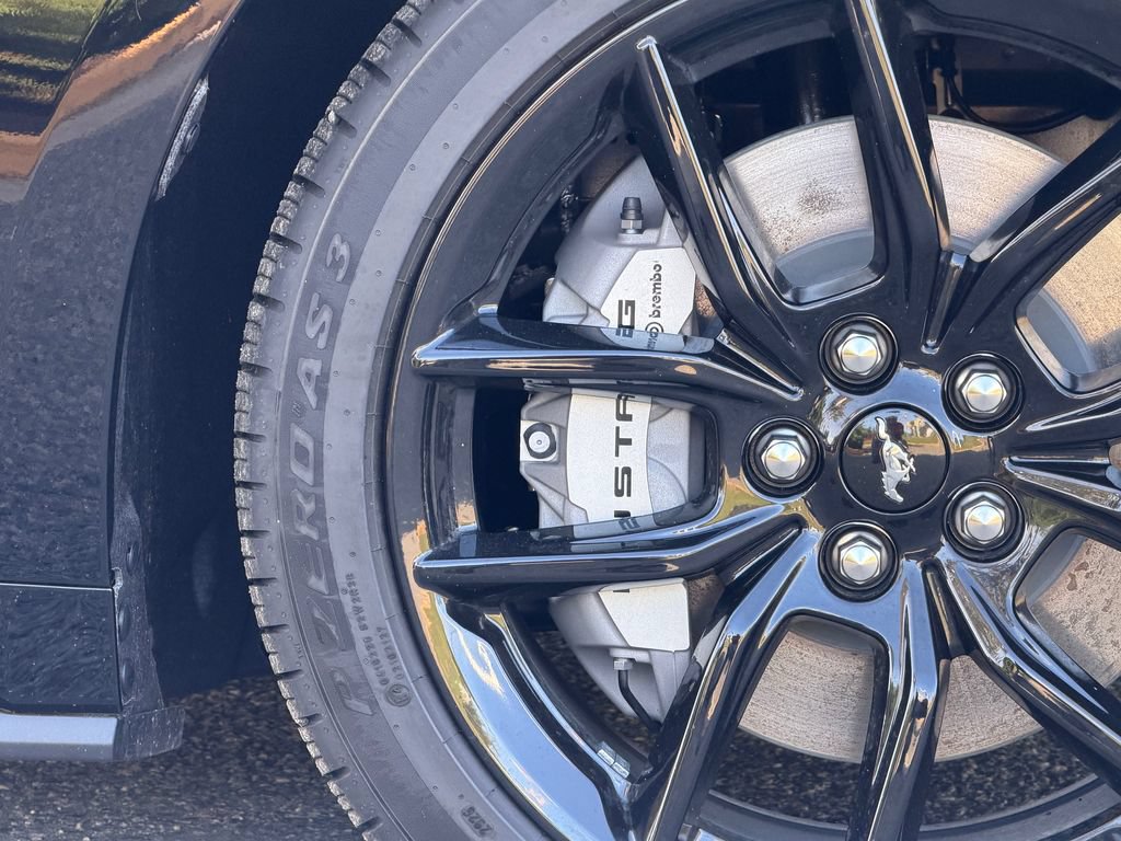 New 2026 Ford Mustang GT Premium RWD image 9