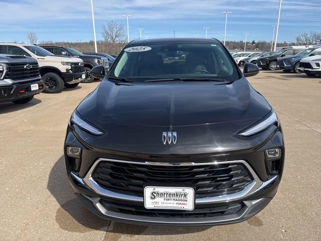 Used 2025 Buick Encore GX Preferred image 8