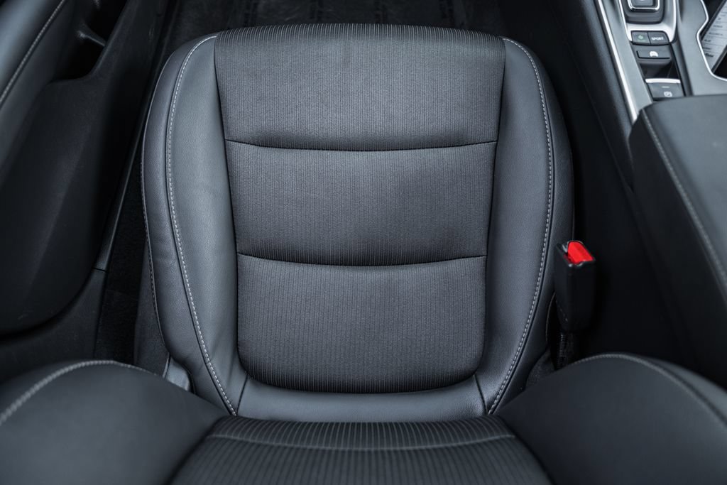 Used 2022 Honda Accord Sport image 29