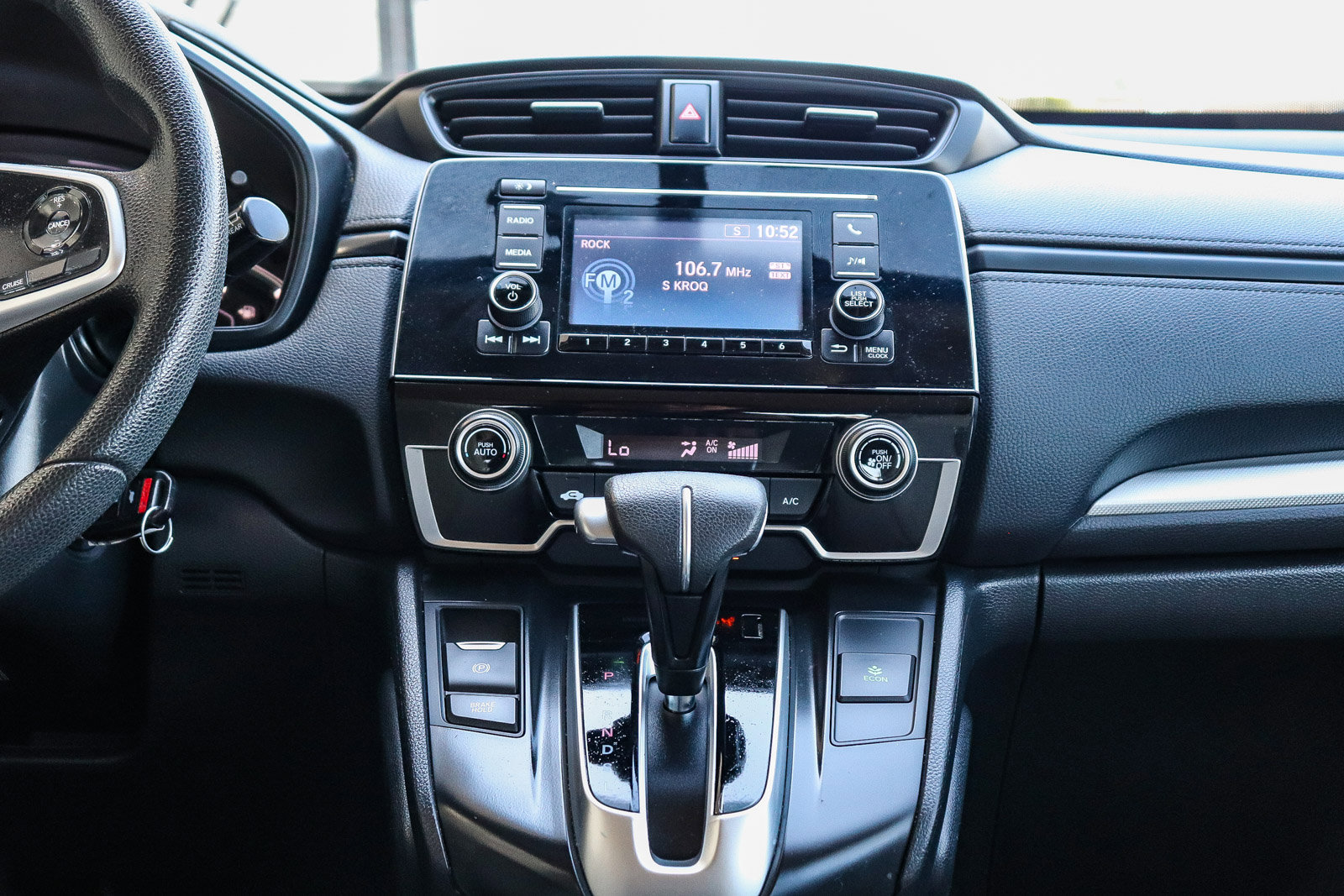 Used 2019 Honda CR-V LX image 16