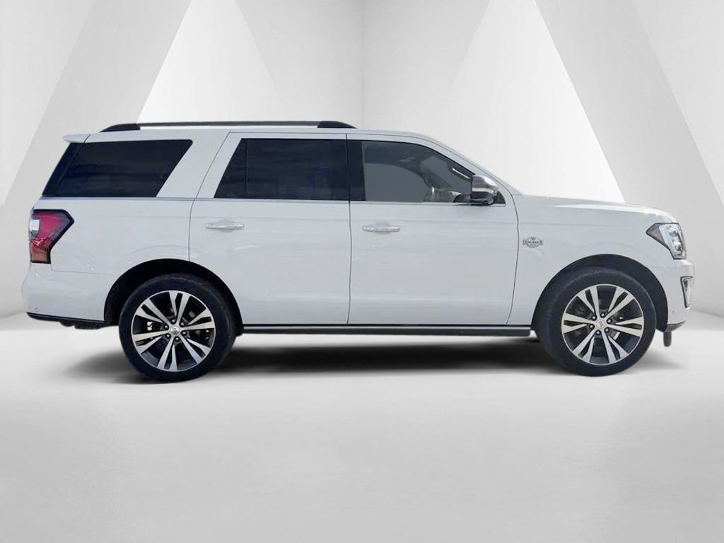 Used 2021 Ford Expedition King Ranch AWD/4WD image 8