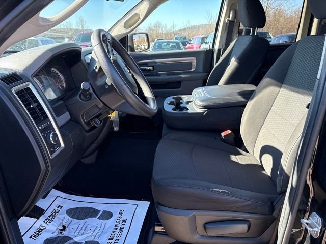 Used 2020 RAM 1500 Classic Warlock image 8