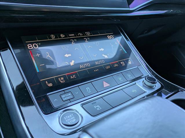 Used 2022 Audi Q7 Premium Plus w/ Premium Plus Package image 11