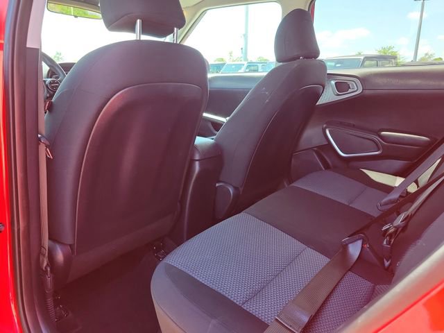 Used 2024 Kia Soul LX w/ Option Group 015 image 12