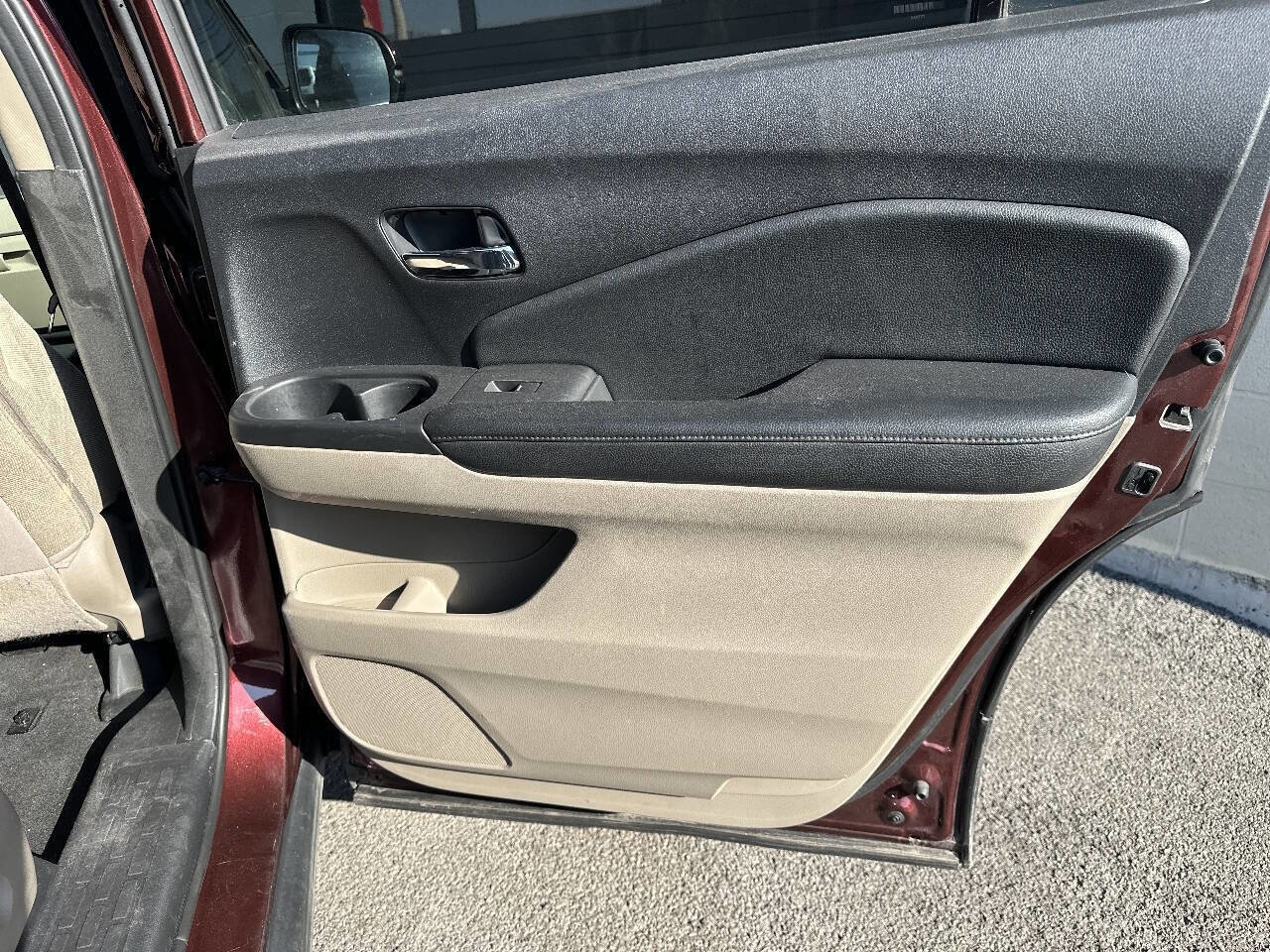 Used 2019 Honda Pilot EX image 22