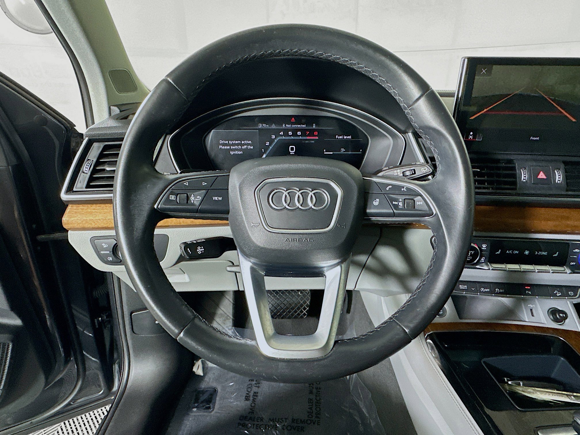 Used 2022 Audi Q5 2.0T Premium Plus AWD/4WD image 14