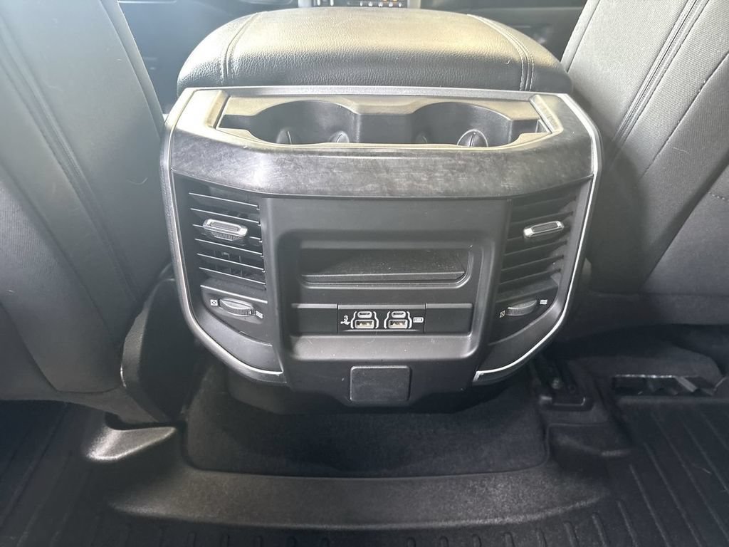 Used 2019 RAM 1500 Big Horn AWD/4WD image 20