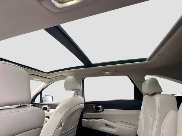 Certified 2023 Kia Sorento X-Line EX image 25