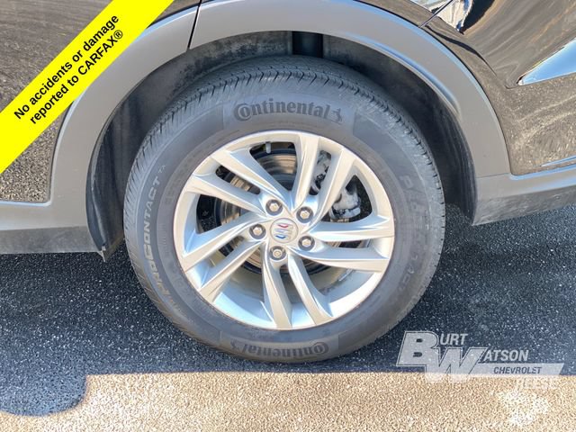 Used 2024 Buick Envista Preferred FWD image 19