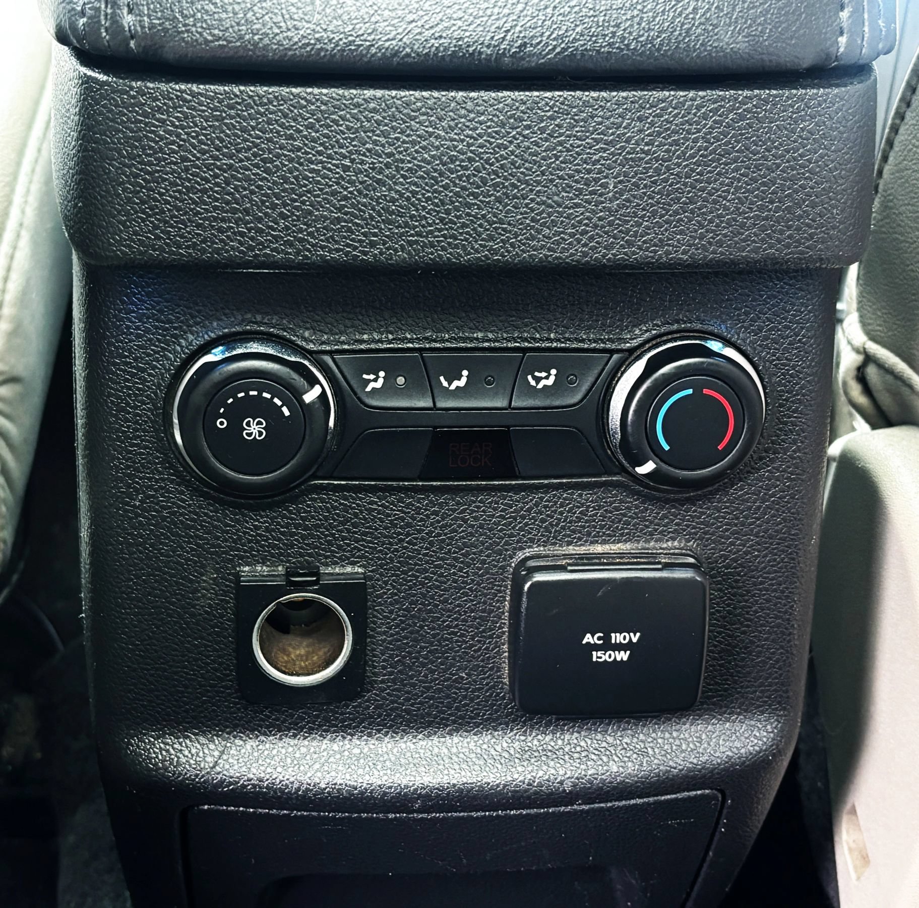 Used 2013 Ford Explorer Limited AWD/4WD image 11