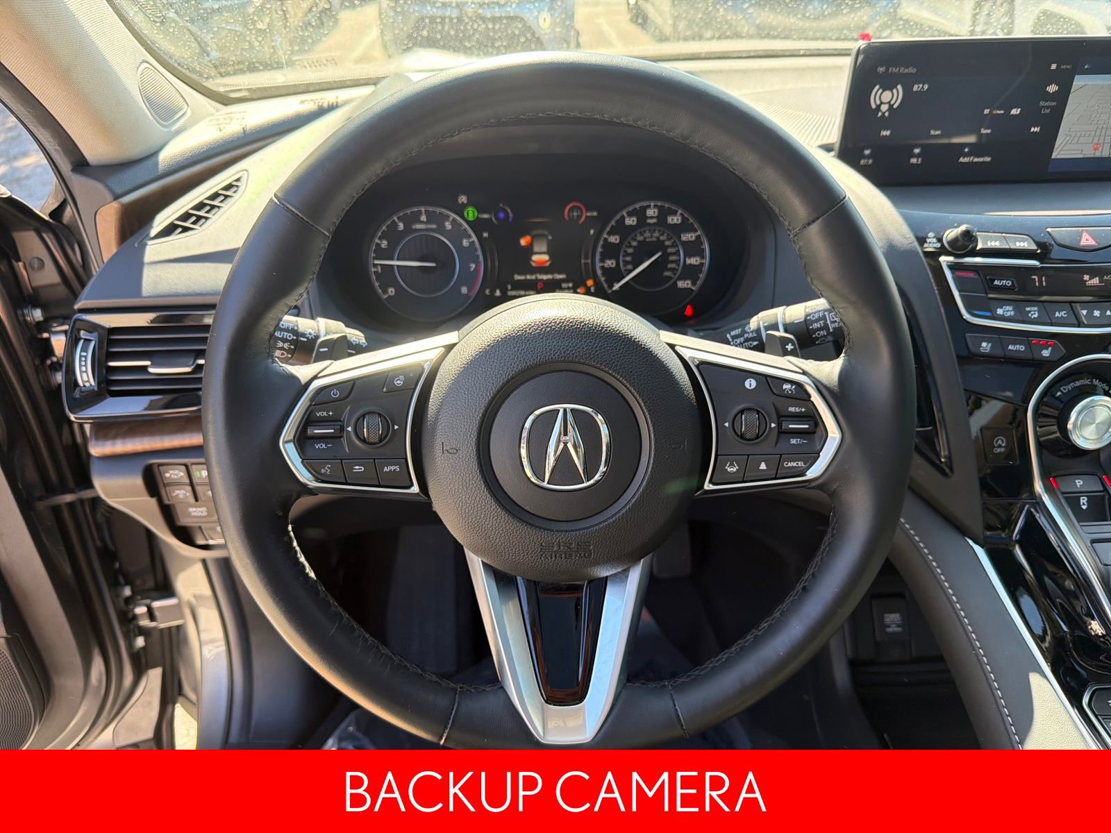 Used 2024 Acura RDX Advance Package image 13