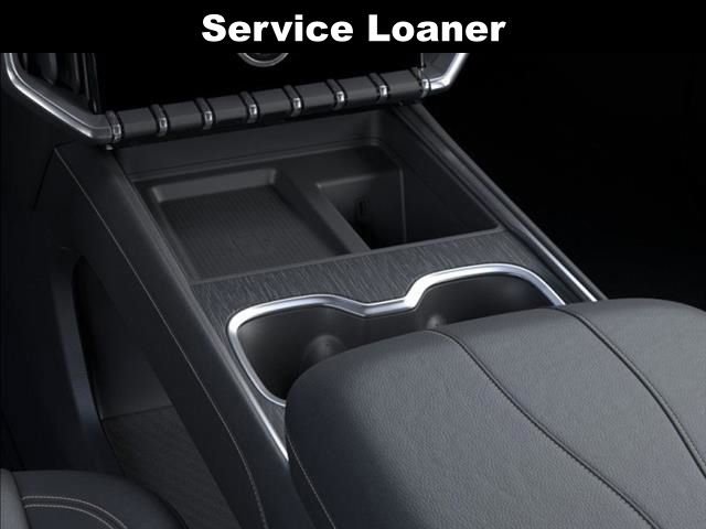 New 2026 GMC Acadia Elevation w/ Elevation Premium Package image 23