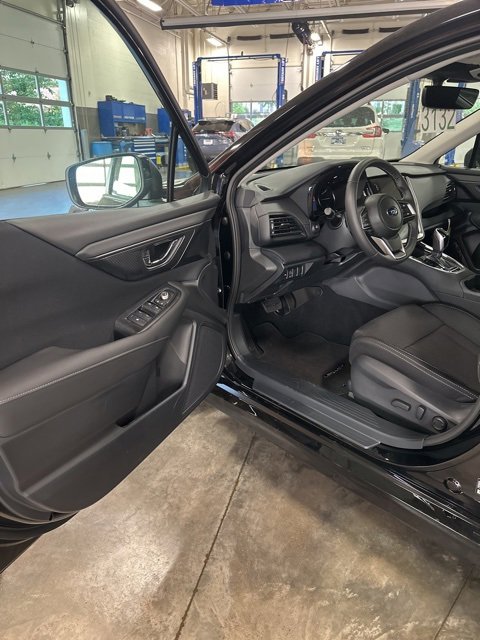 New 2025 Subaru Legacy Premium image 10