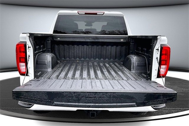 Used 2023 GMC Sierra 1500 Elevation image 7