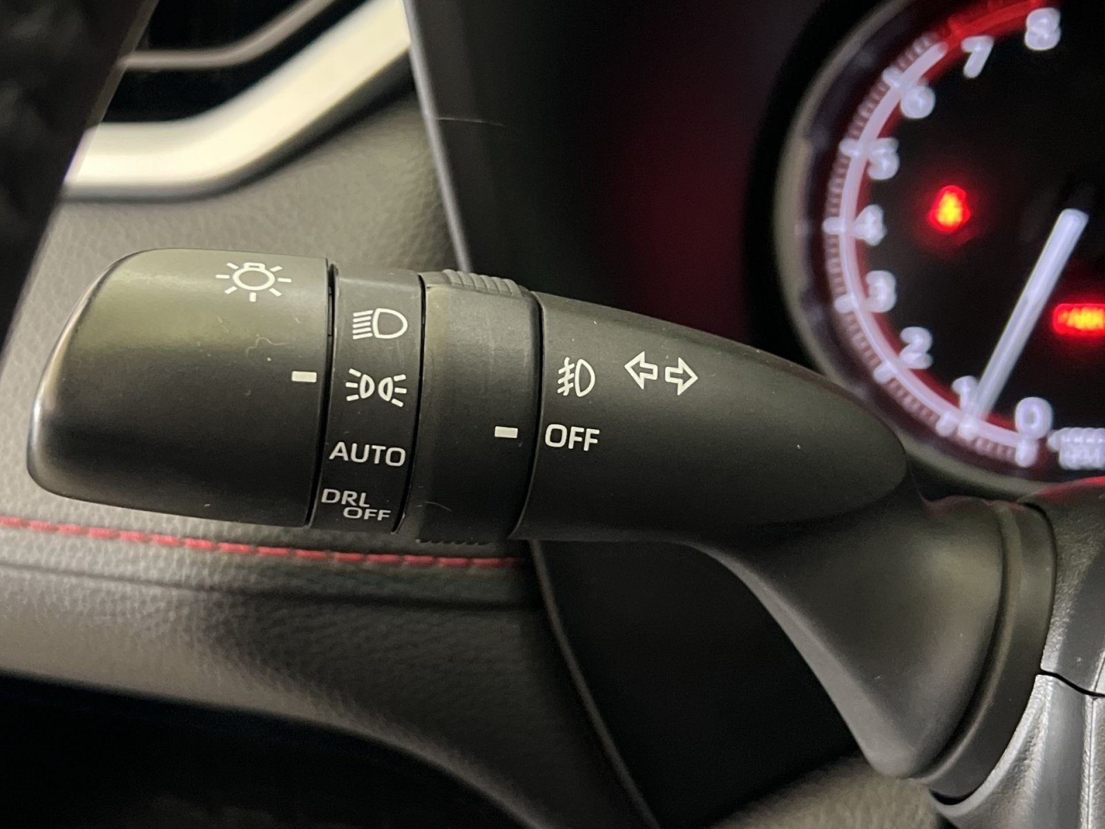 Used 2023 Toyota RAV4 TRD Off-Road w/ TRD Off-Road Weather Package AWD/4WD image 37