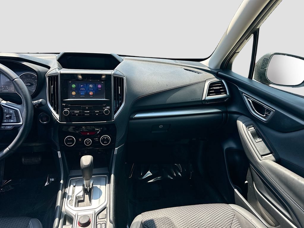 Used 2020 Subaru Forester Premium AWD/4WD image 23