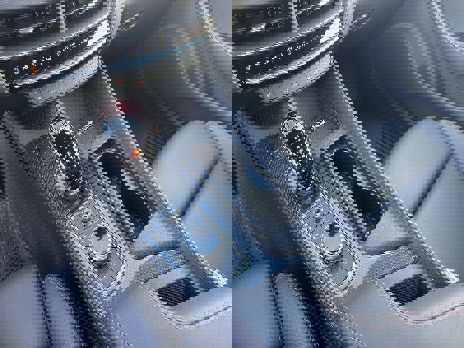 New 2025 Cadillac CT5 Sport image 27