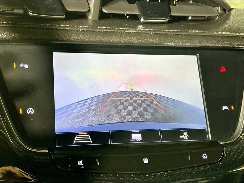 Used 2020 Cadillac XT6 Sport AWD/4WD image 17
