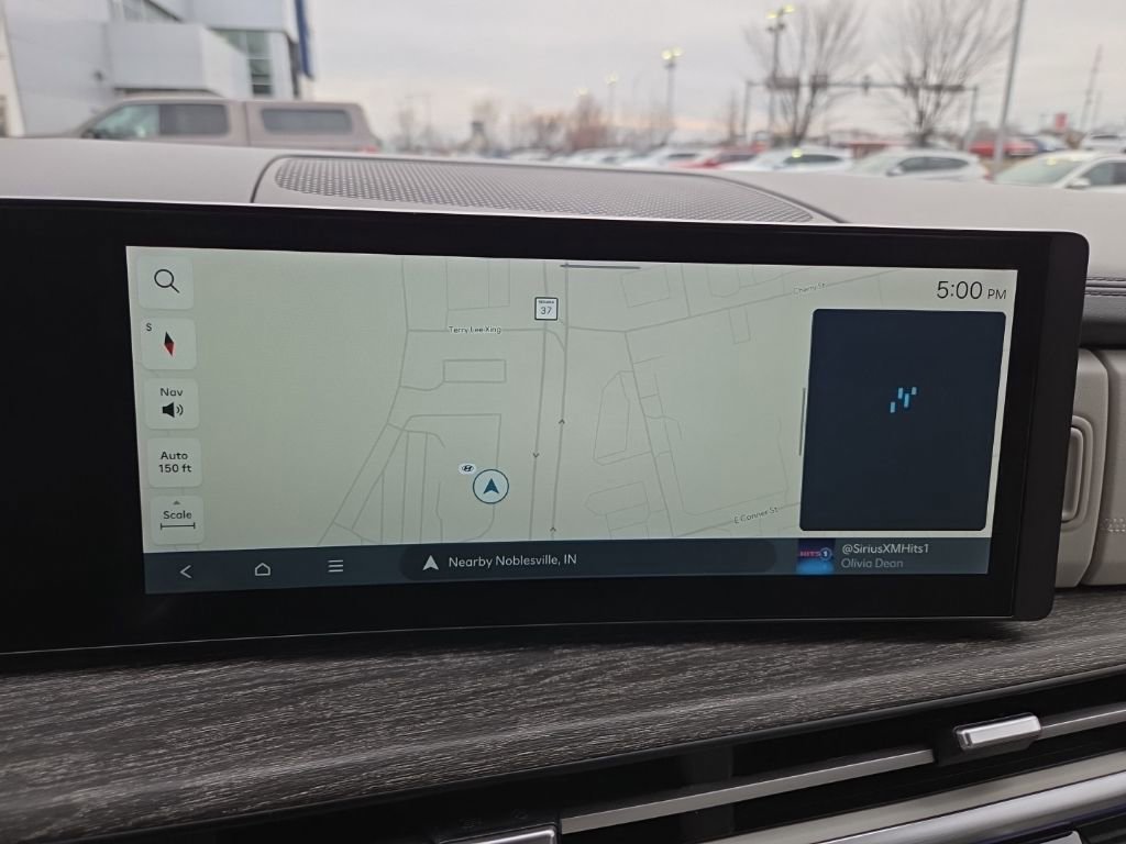 Used 2024 Hyundai Santa Fe Calligraphy image 39