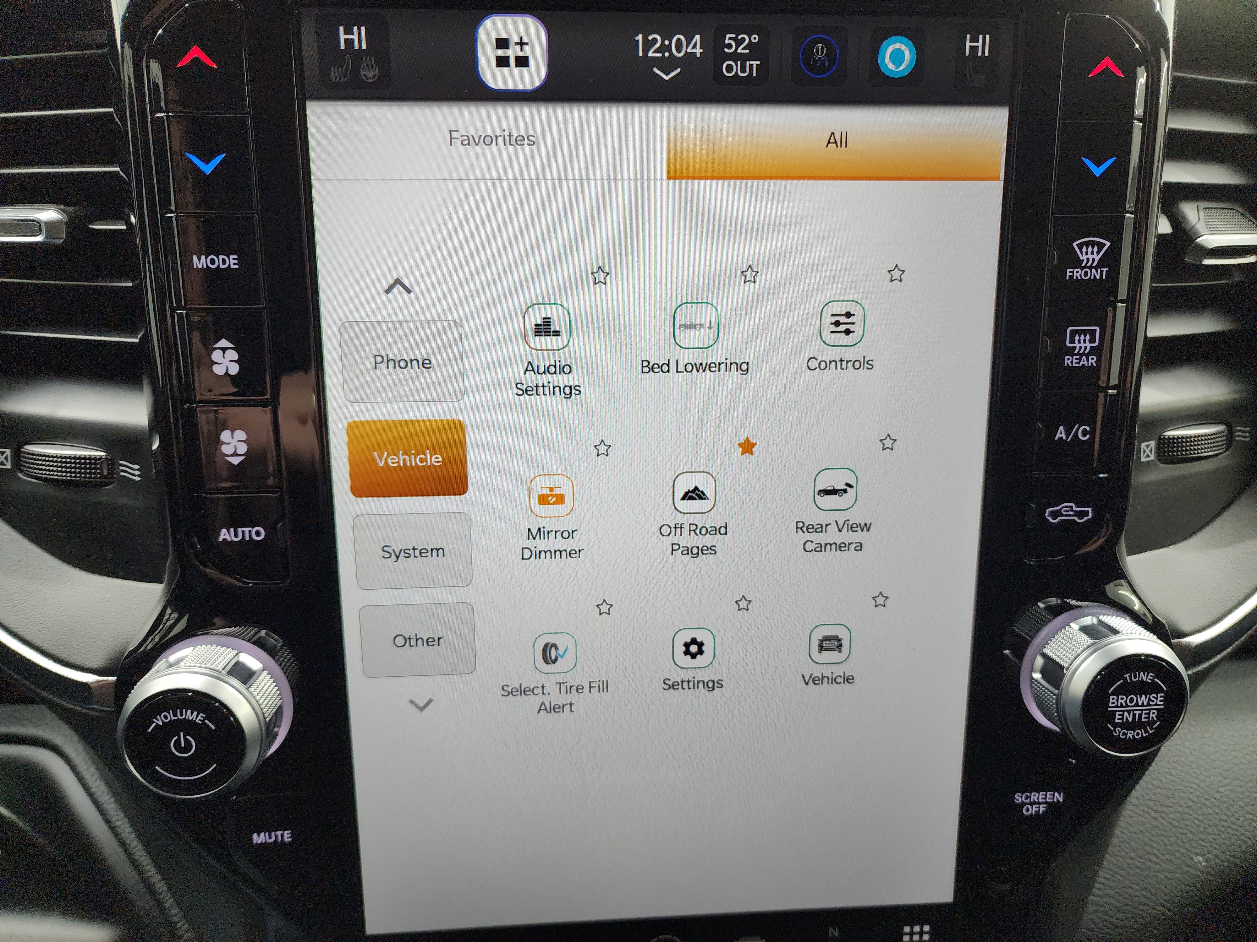 Used 2023 RAM 3500 Laramie image 60