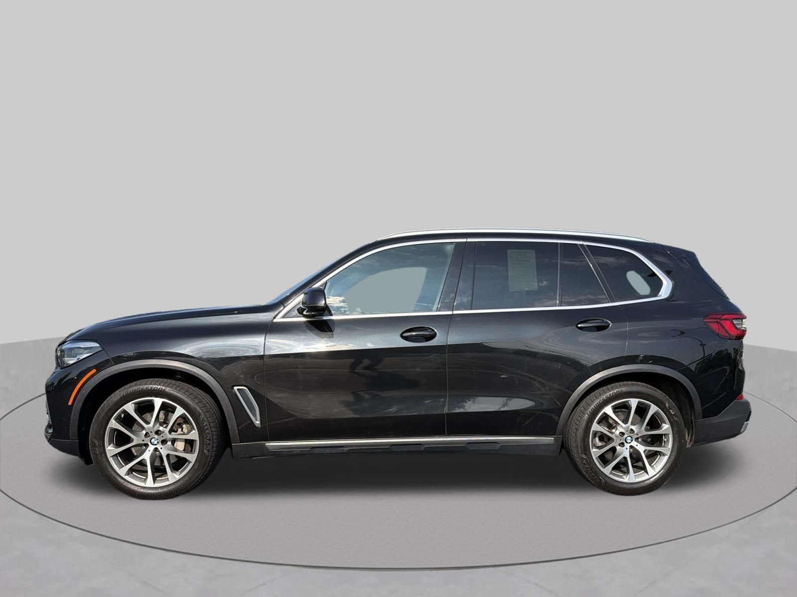 Used 2020 BMW X5 xDrive40i w/ Convenience Package AWD/4WD image 2